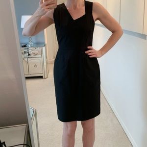 LBD great for work or an evening out Size 0